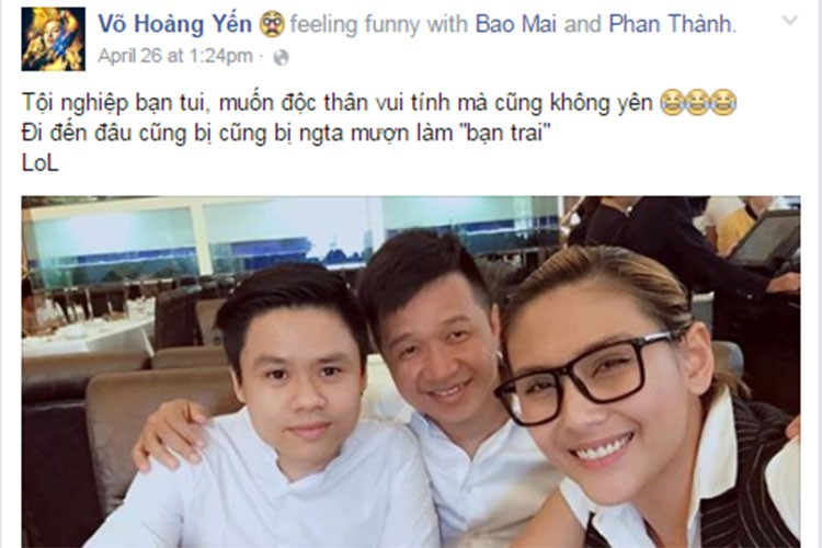 Phan Thanh nang tinh voi hot girl Midu du da chia tay-Hinh-2